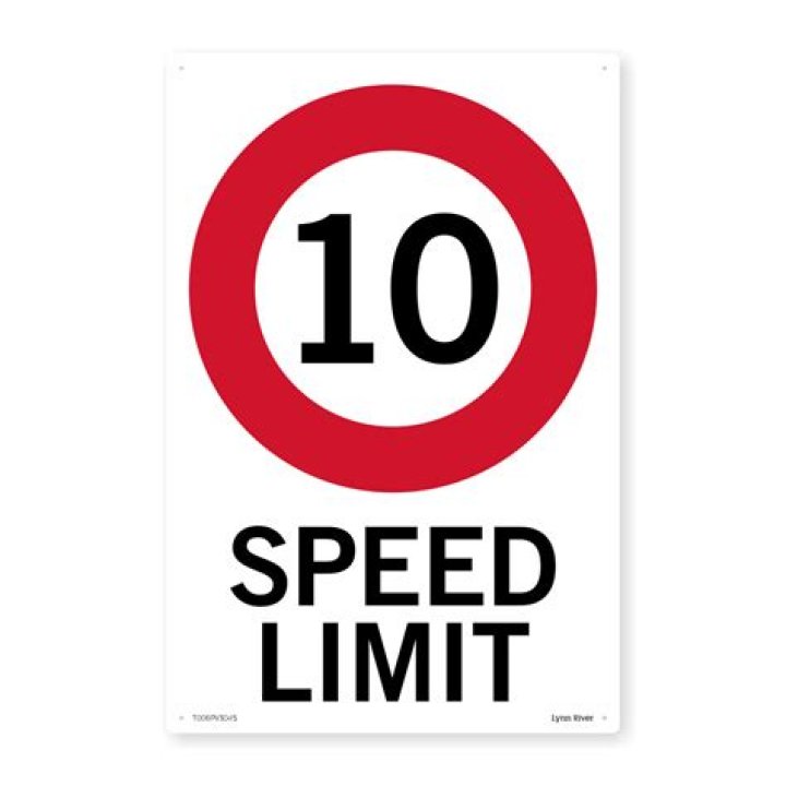 What is the fine for 10km over speed limit WA?