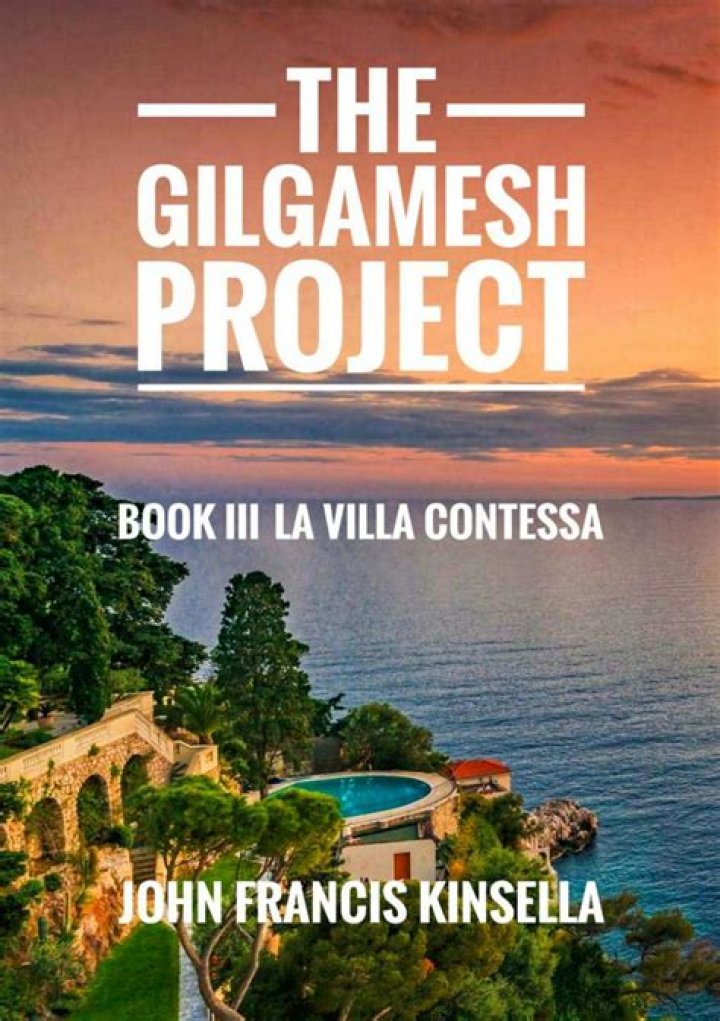 What is the Gilgamesh project?