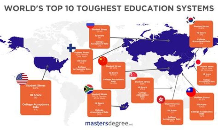 What is the hardest school to get into in Canada?