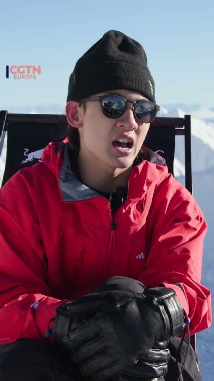 What is the hardest trick in snowboarding?