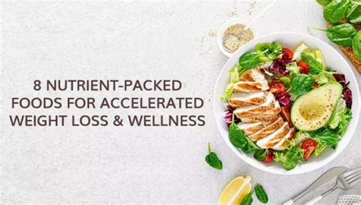 What is the healthiest way for a person to lose weight?