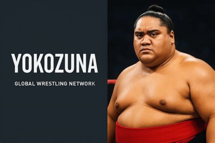 What is the height of yokozuna?
