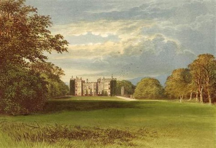 What is the history of Chillingham Castle?