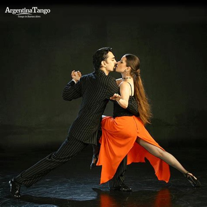 What is the history of the Argentine tango?
