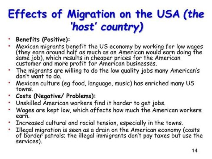 What is the host country?