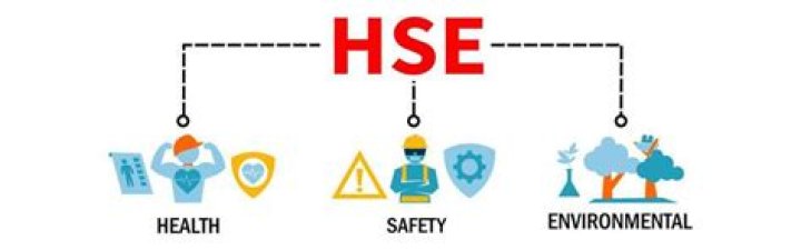 What is the HSE in England?