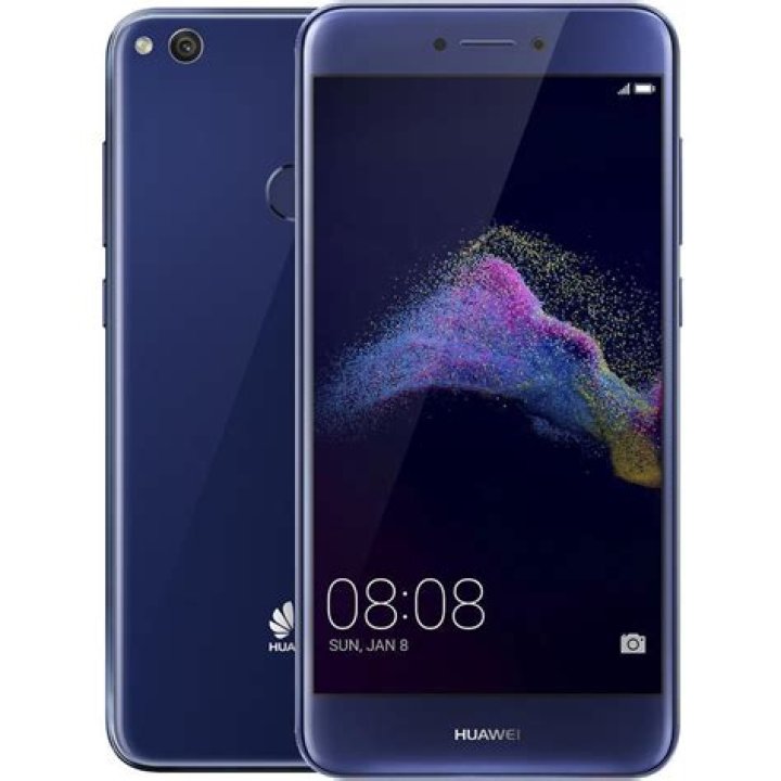 What is the Huawei P8 Lite?