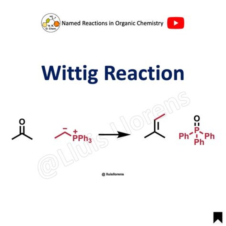 What is the importance of Wittig Reaction?
