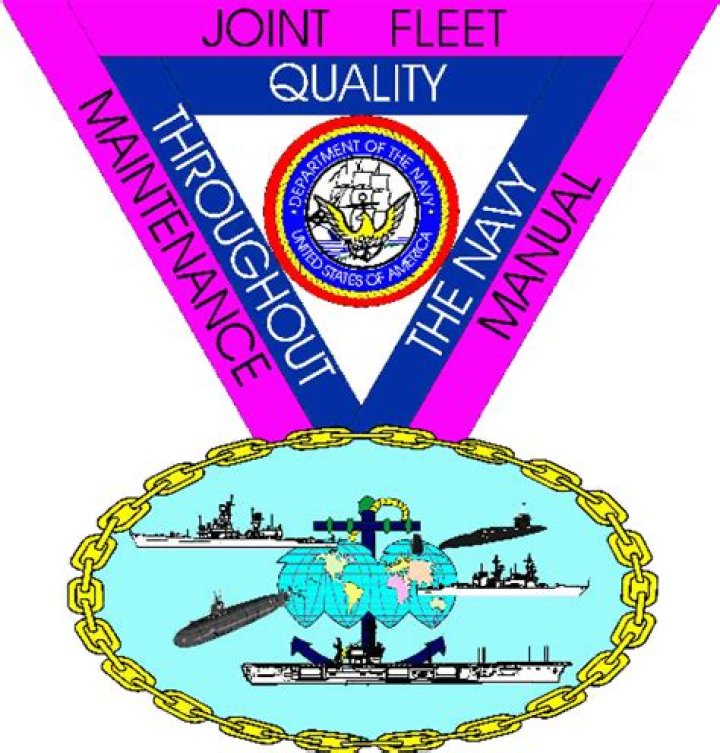 What is the JFMM Navy?