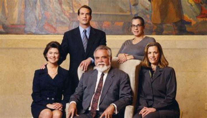 What is the Kohler family worth?
