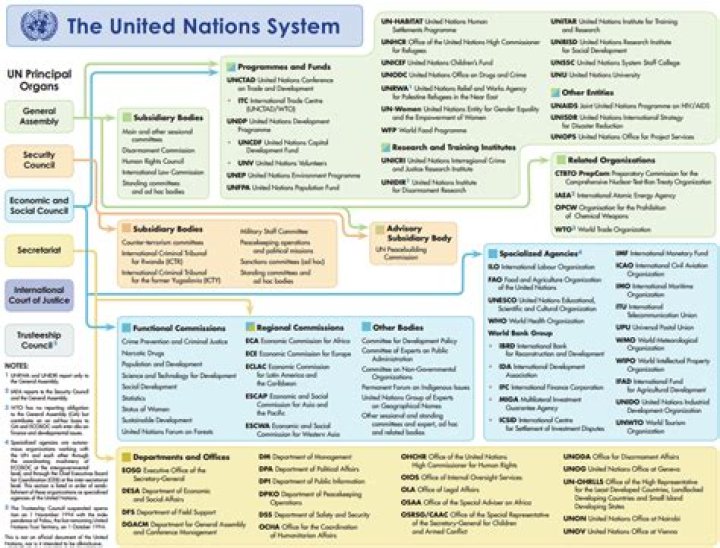 What is the largest MUN conference in the world?