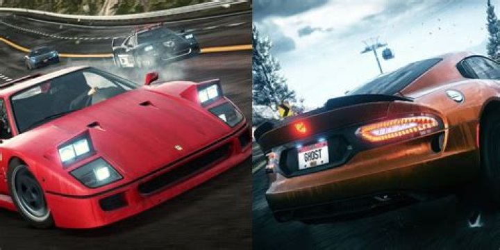 What is the last mission in Need for Speed 2015?