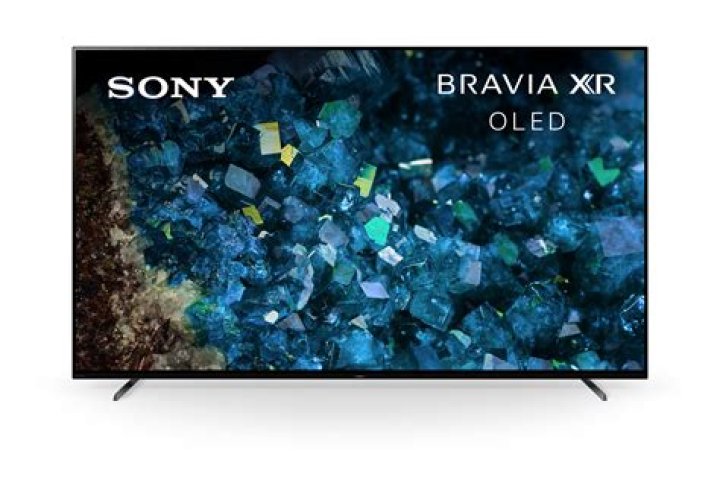 What is the latest Sony 65 inch TV?