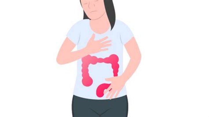 What is the life expectancy of someone with IBS?