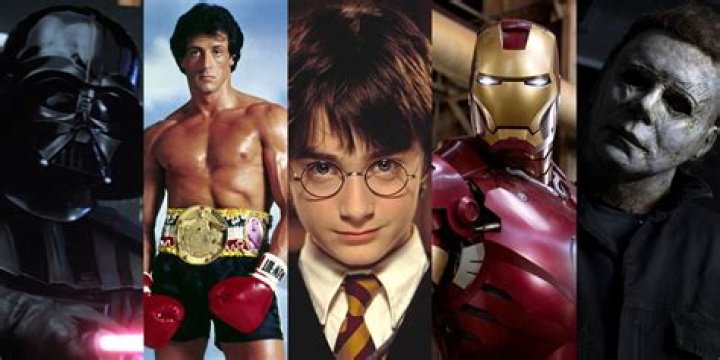 What is the longest running franchise of movies?
