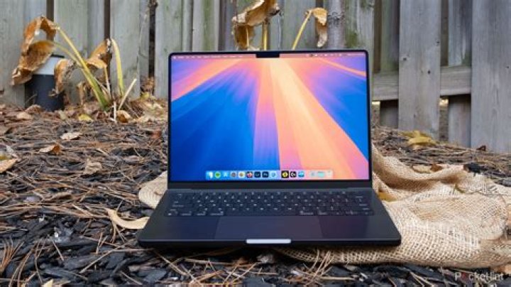 What is the MacBook Pro with 28 cores?