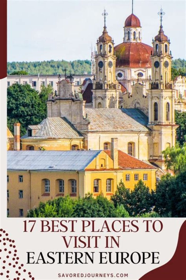 What is the main culture in Eastern Europe?