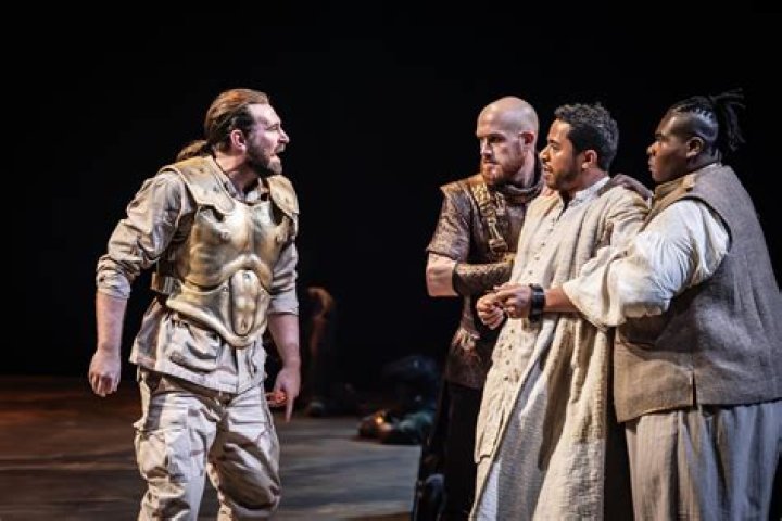 What is the main theme of the Bacchae?