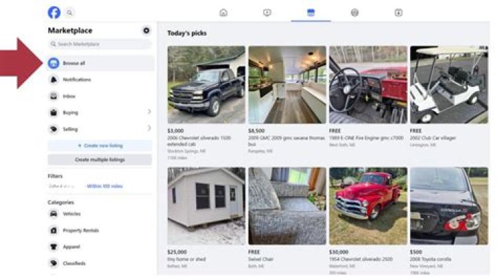 What is the marketplace mean?