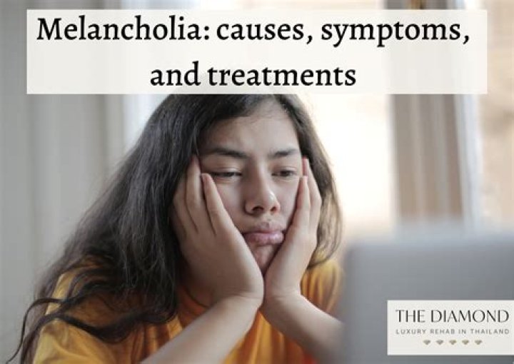 What is the meaning behind the movie Melancholia?