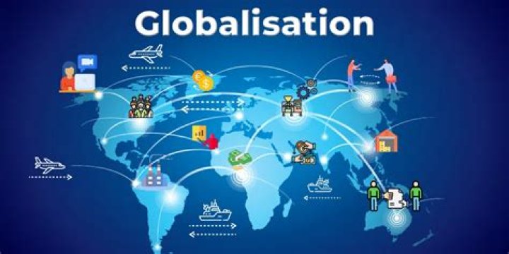 What is the meaning of anti Globalisation?