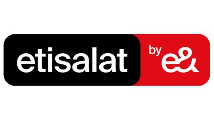 What is the meaning of Etisalat?