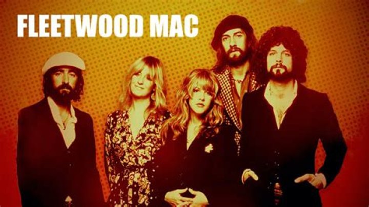 What is the meaning of Fleetwood Mac?