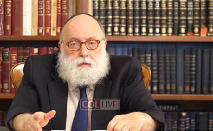 What is the meaning of Kol Nidrei?