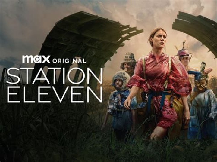 What is the message of Station Eleven?
