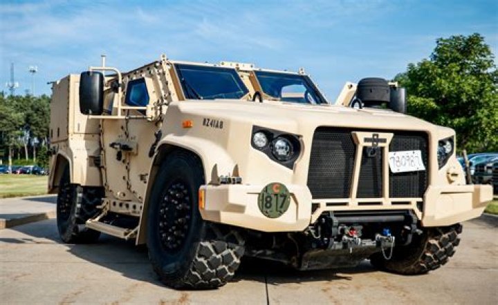 What is the modern military?