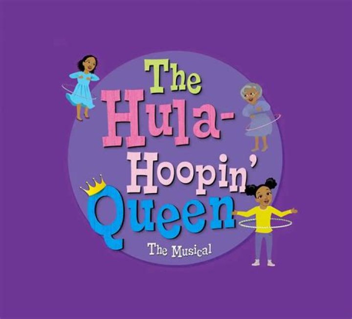What is the moral of the story hula hoopin queen?