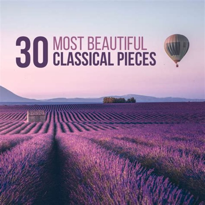 What is the most beautiful piece of classical music?