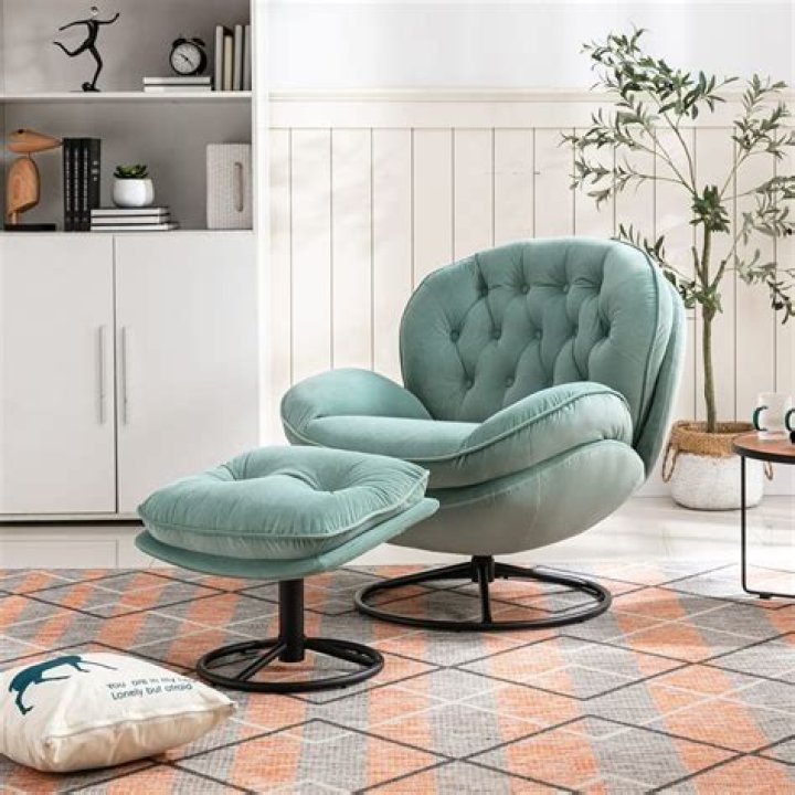 What is the most comfy chair?