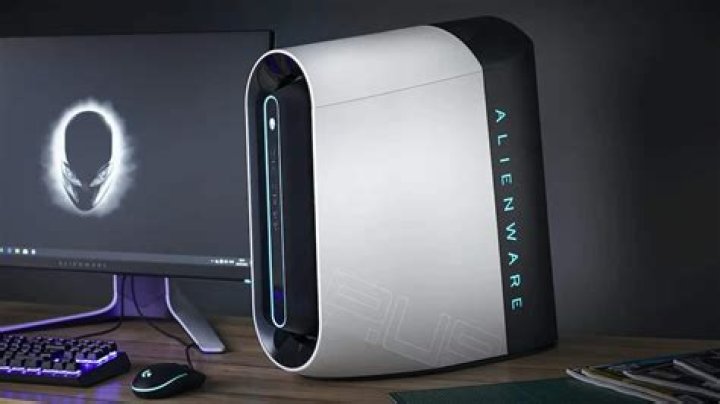 What is the most expensive Alienware PC?