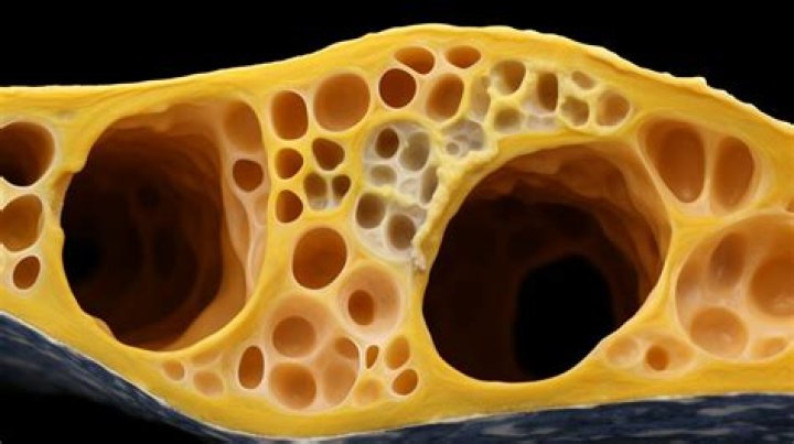 What is the most important function of yellow bone marrow?