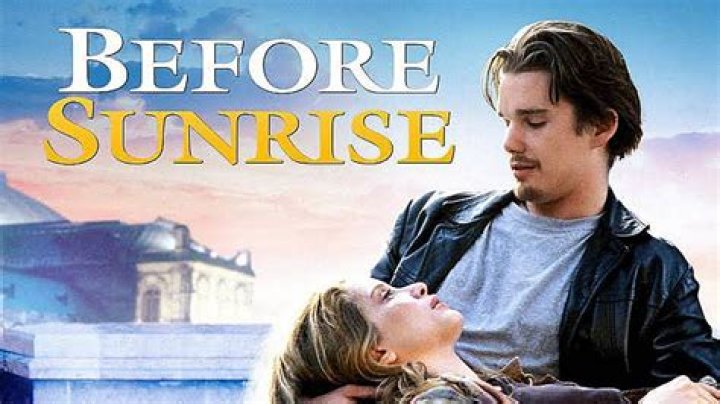 What is the most interesting movie ever?