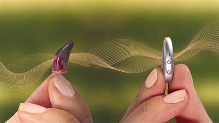 What is the most natural sounding hearing aid?