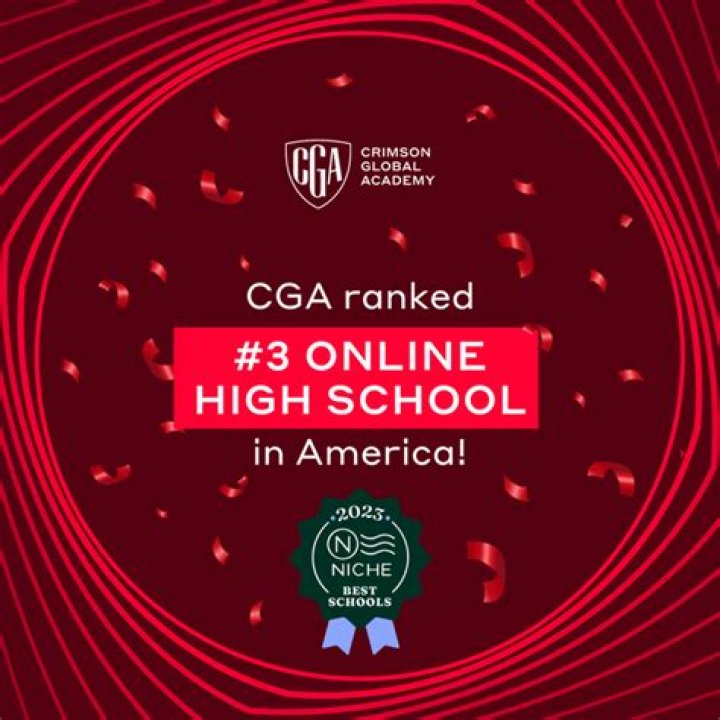 What is the most popular online high school?