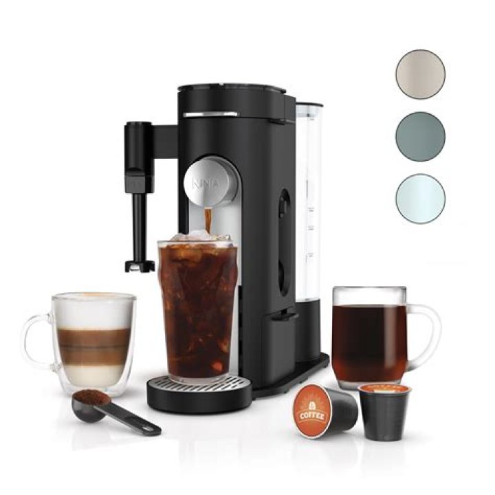 What is the most reliable single serve coffee maker?