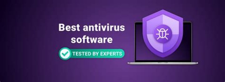 What is the most trusted antivirus software?