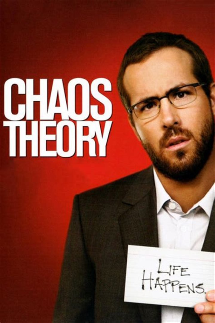 What is the movie chaos theory about?