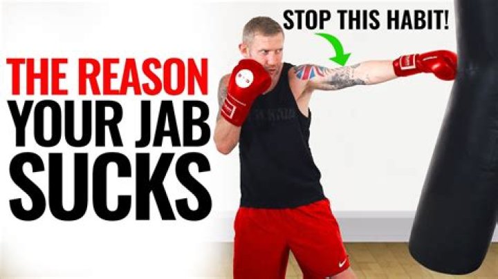 What is the name jab short for?