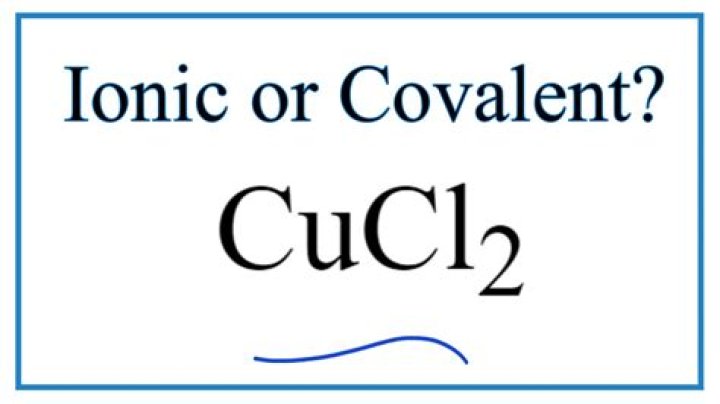What is the name of Cu2Cl2?