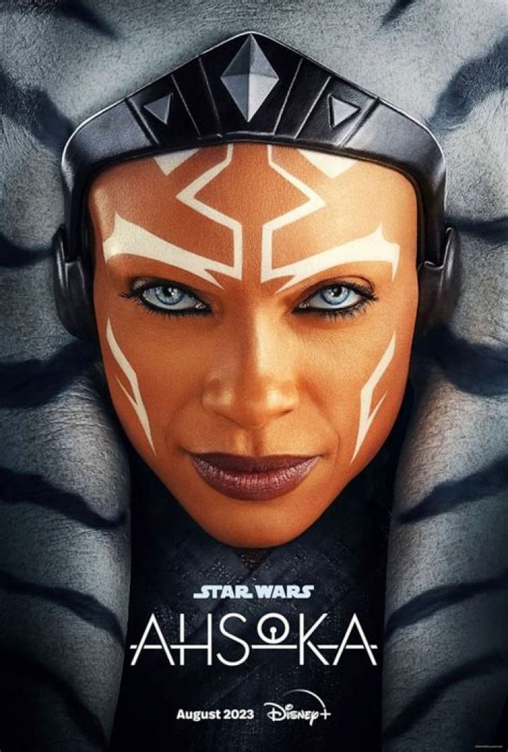 What is the name of the actor who plays Ashoka?