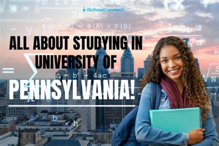 What is the name of the bookstore at the University of Pennsylvania?