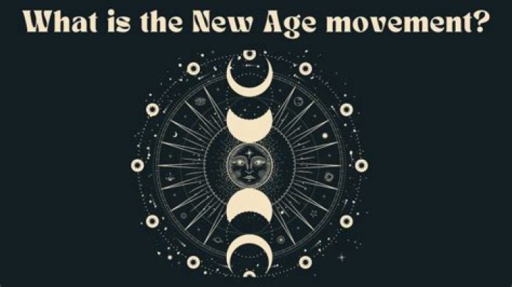 What is the New Age belief?