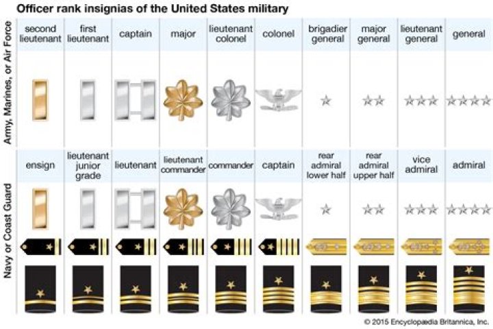 What is the next highest rank after lieutenant colonel?