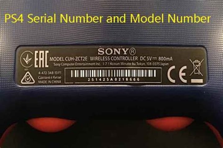 What is the number 1 PS4 game?