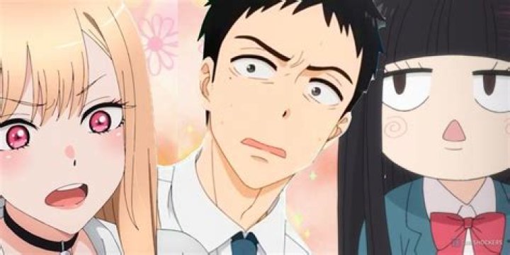 What is the number 1 Romcom anime?