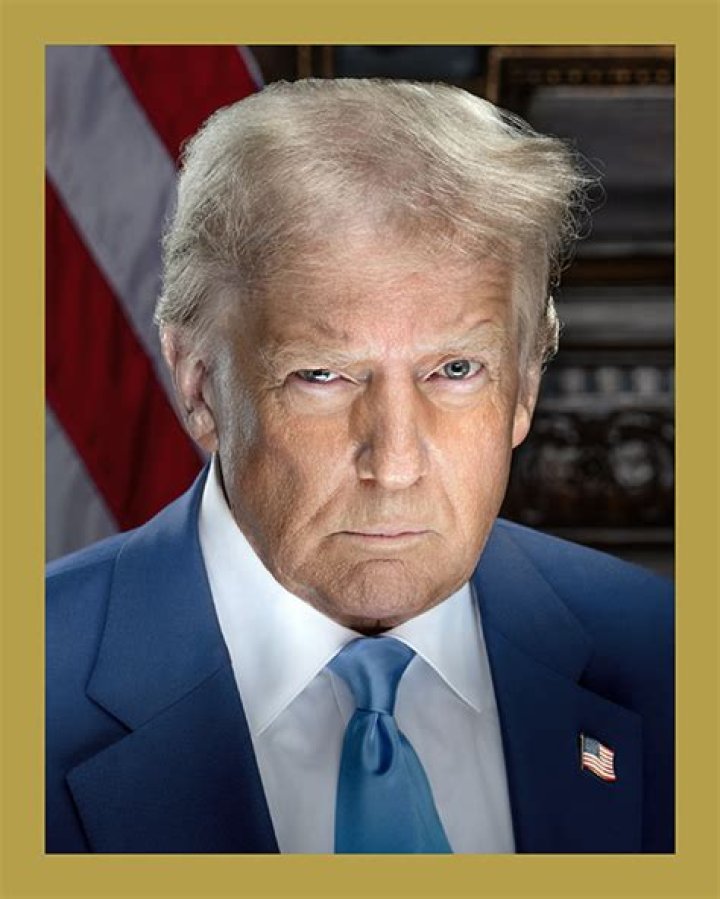 What is the official website for the President?